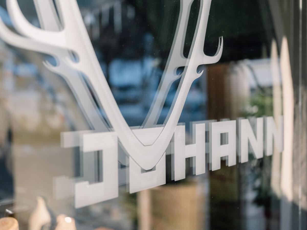 Johann Schladming Ngoại thất bức ảnh